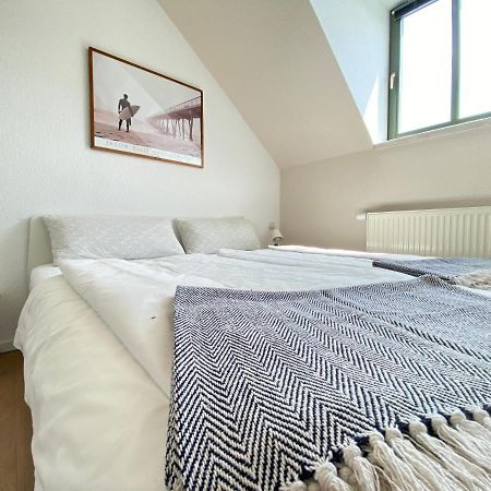 K2-Project - Midcentury-Smart-Home Am Kassberg Chemnitz Kültér fotó