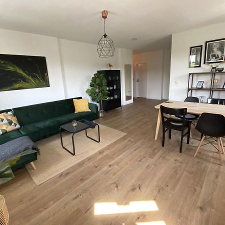 K2-Project - Midcentury-Smart-Home Am Kassberg Chemnitz Kültér fotó