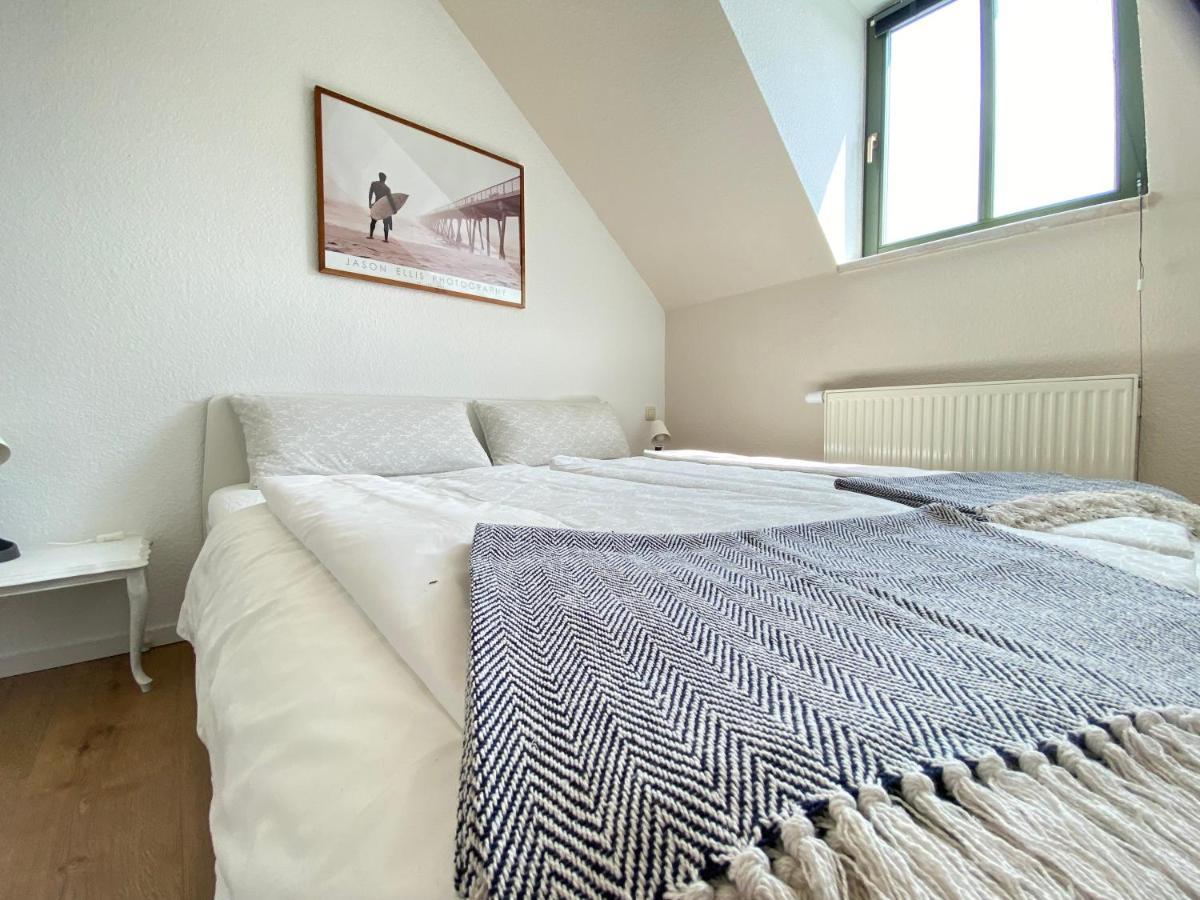 K2-Project - Midcentury-Smart-Home Am Kassberg Chemnitz Kültér fotó