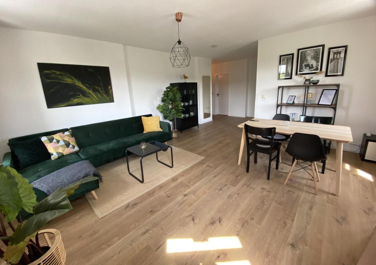 K2-Project - Midcentury-Smart-Home Am Kassberg Chemnitz Kültér fotó
