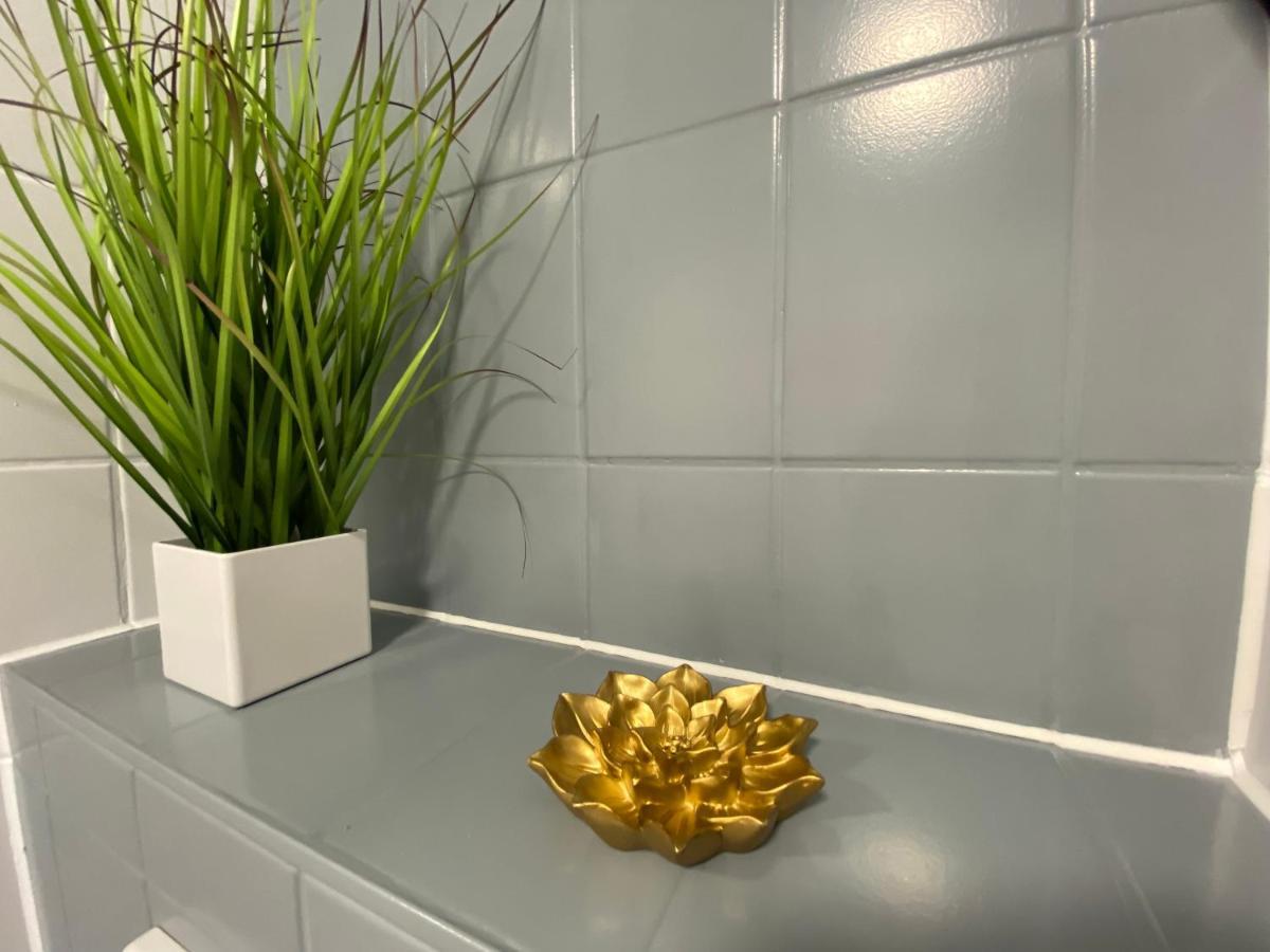 K2-Project - Midcentury-Smart-Home Am Kassberg Chemnitz Kültér fotó